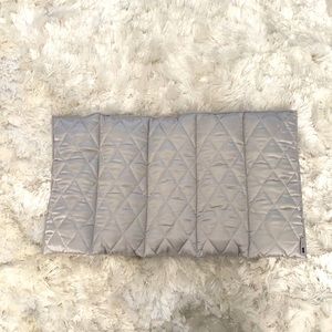 Innies Grey Purse Shaper Large and Medium Size